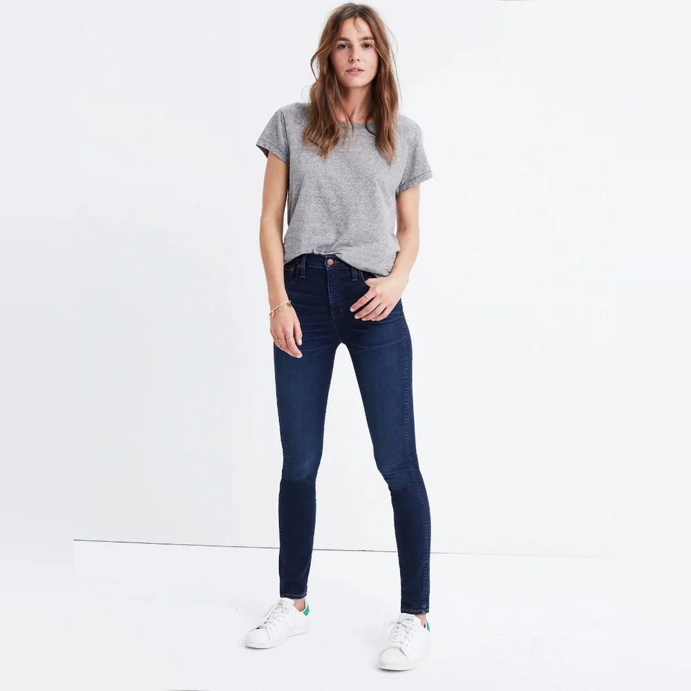 MADEWELL Jeans - Picture 2 of 12